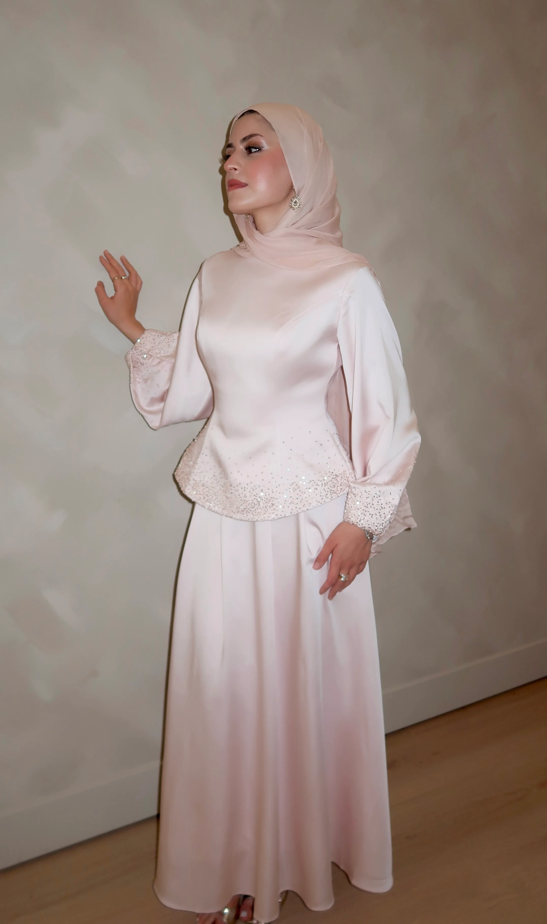 The Classic Gowns Shop